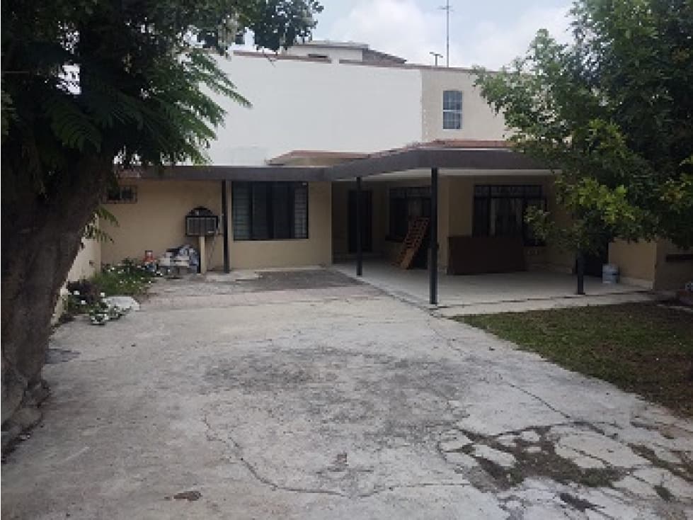 CASA EN VENTA COL. FERNANDEZ GOMEZ — foto 1