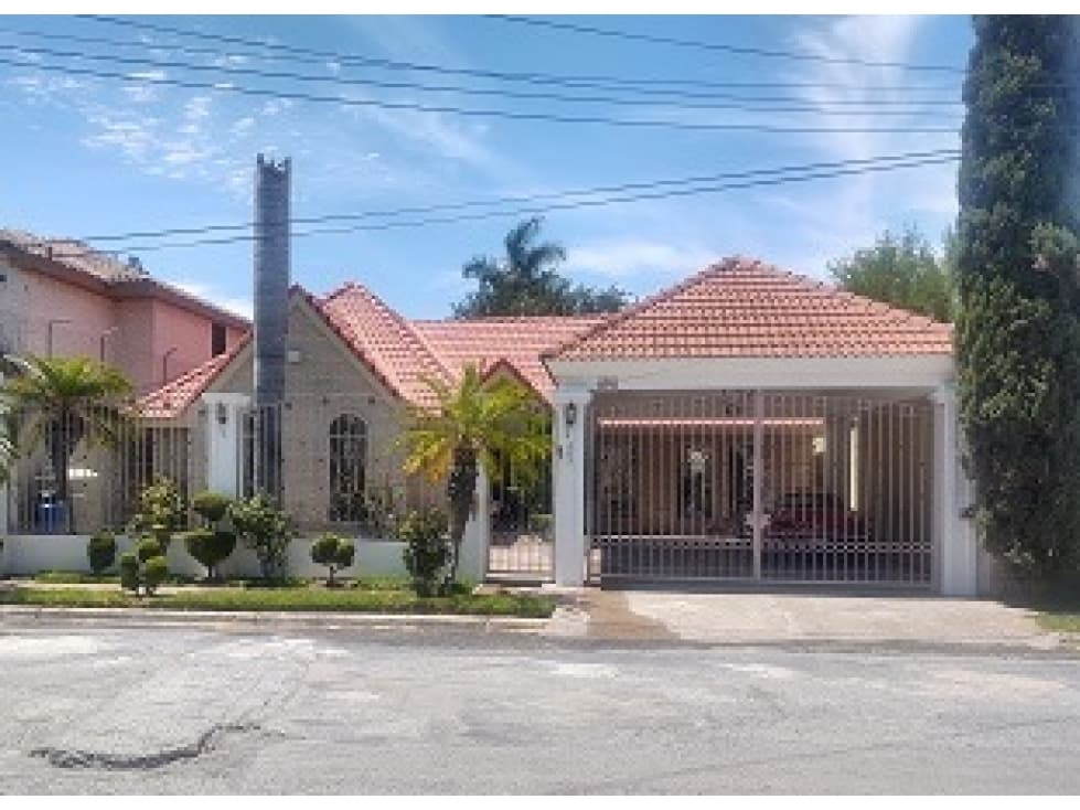 CASA EN RENTA LAS  FUENTES — foto 1