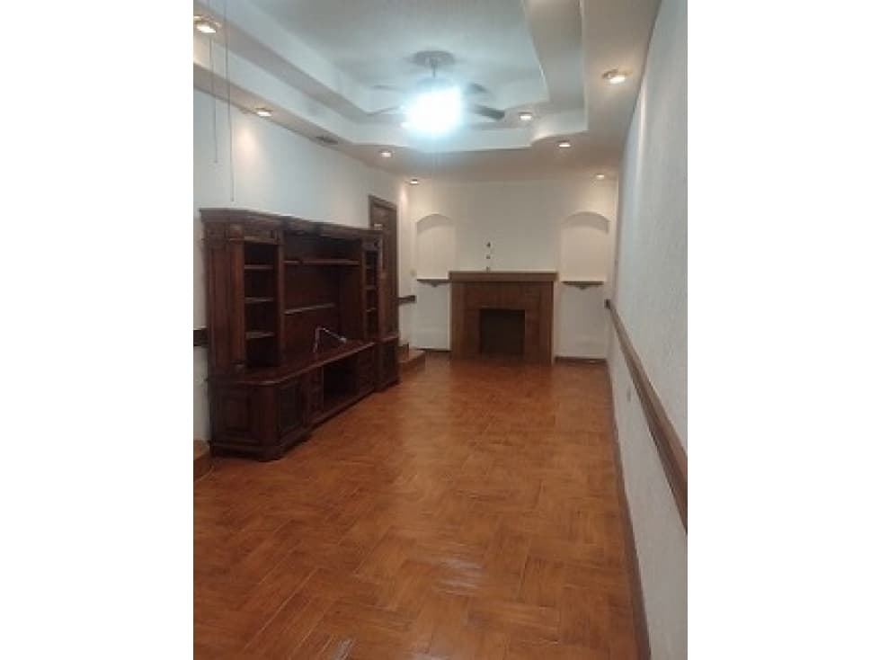 CASA EN RENTA LAS  FUENTES — foto 2