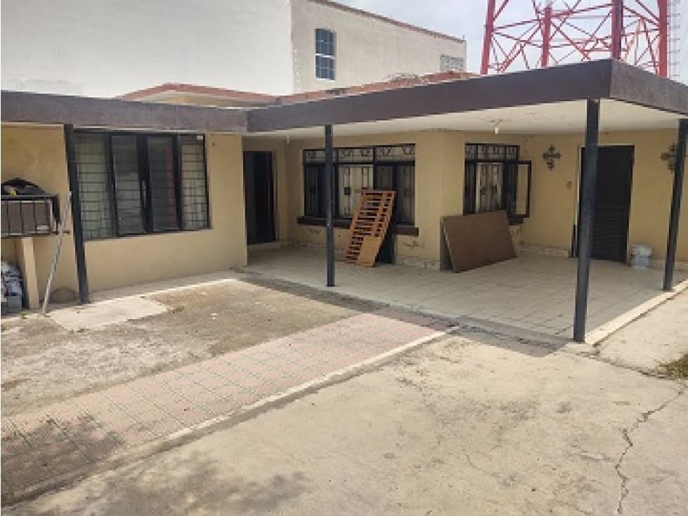 CASA EN VENTA COL. FERNANDEZ GOMEZ — foto 3