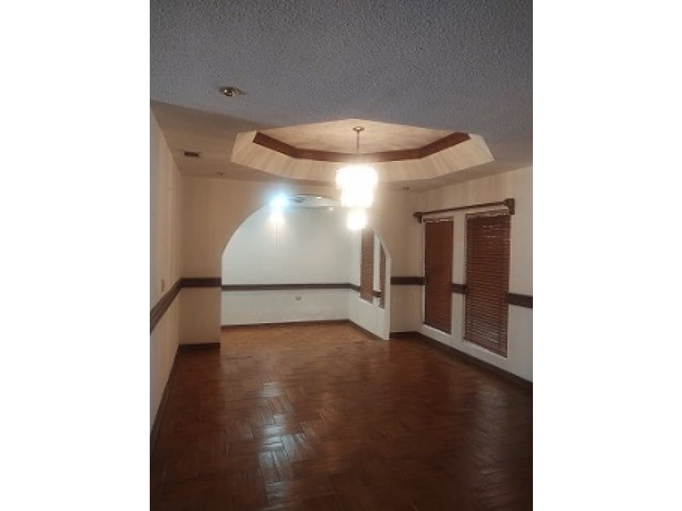 CASA EN RENTA LAS  FUENTES — foto 5