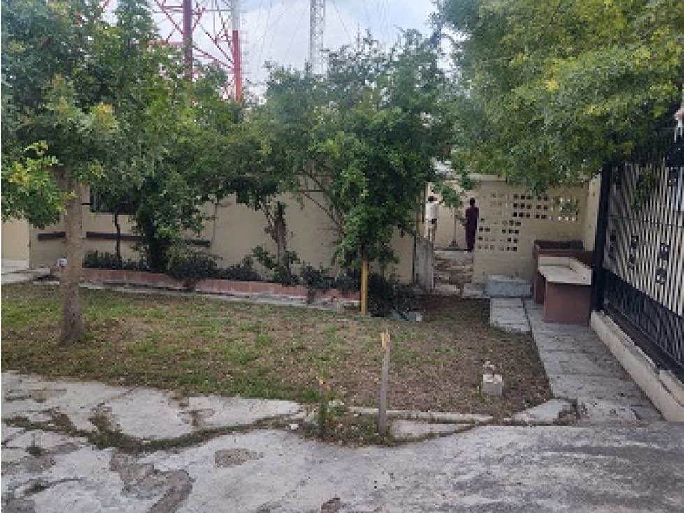 CASA EN VENTA COL. FERNANDEZ GOMEZ — foto 4