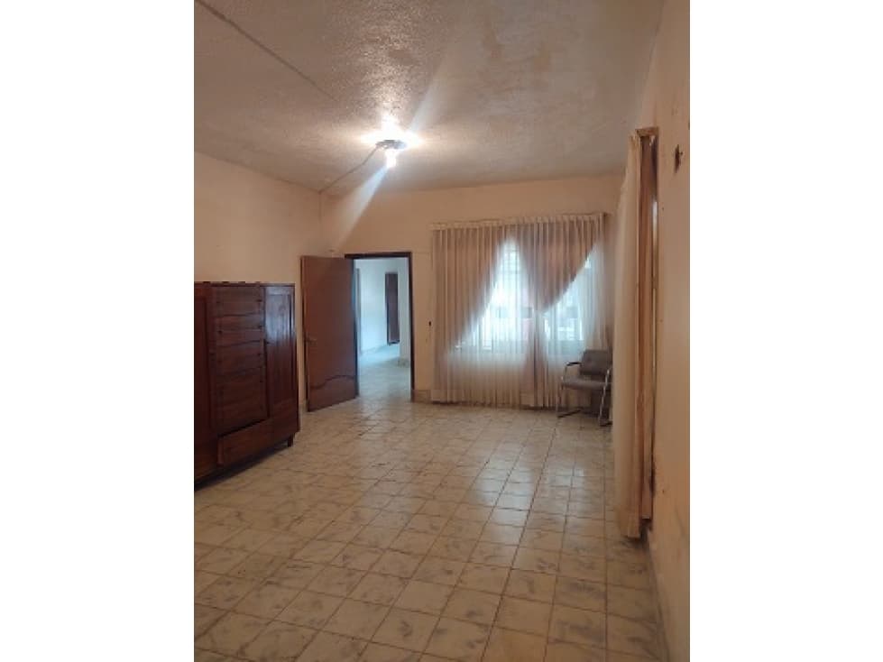 CASA EN VENTA COL. FERNANDEZ GOMEZ — foto 6