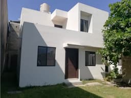 Casa en venta, Col. Enrique Cárdenas,Tampico Tamps.