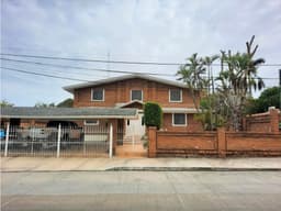 Casa en venta col. Aguila, Tampico Tamps.