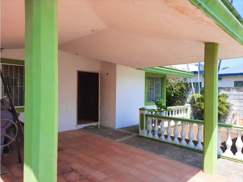 Casa en VENTA_Col. Las Flores Cd. Madero,Tamps. — foto 3