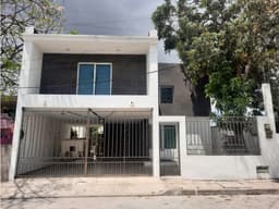 Casa en venta en col. Lucio Blanco. Cd. Madero Tamaulipas