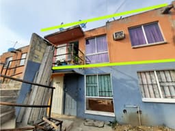 Depto. en venta fracc. Laguna Florida, Altamira Tamaulipas