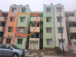 Departamento en fracc. El Roble Altamira, Tamps