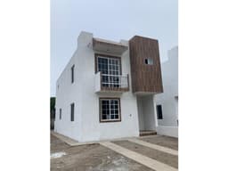 vivienda en Venta. Col. Emiliano Zapata, Cd. Madero Tamps