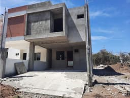 Casa en pre-venta,  Col. Emiliano Zapata, Cd. Madero 