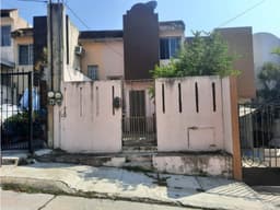 Casa en Venta en Tancol Fracc. Los encinos, Tampico