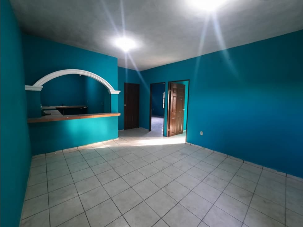 Casa en Venta en col. Los Mangos cd. Madero — foto 2