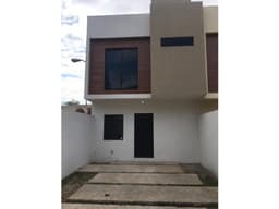 Casa en venta en col. Reforma Tampico Tamps