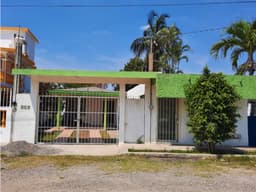 Casa en VENTA_Col. Las Flores Cd. Madero,Tamps.