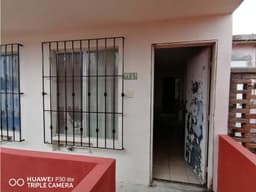 Departamento en Venta_Fracc. Villa Verde Cd. Madero Tamps.