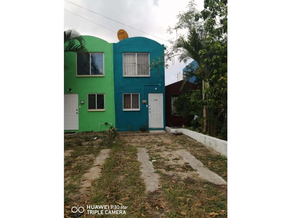 CASA EN VENTA_PEDRERA ALTAMIRA, TAMAULIPAS — foto 1