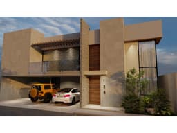 casa en Pre-venta en col. Haciendas de Rull Tampico Tamps.