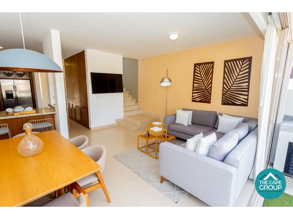 CASA CORAL E CAMINO DEL MAR — foto 4