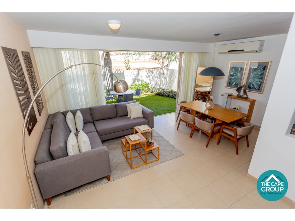 CASA CORAL E CAMINO DEL MAR — foto 5