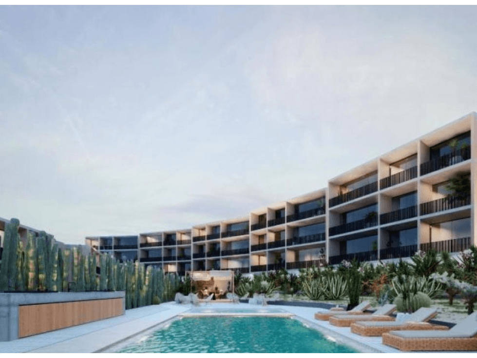 CONDOMINIOS MIRO CAMINO AL SUNSET — foto 6