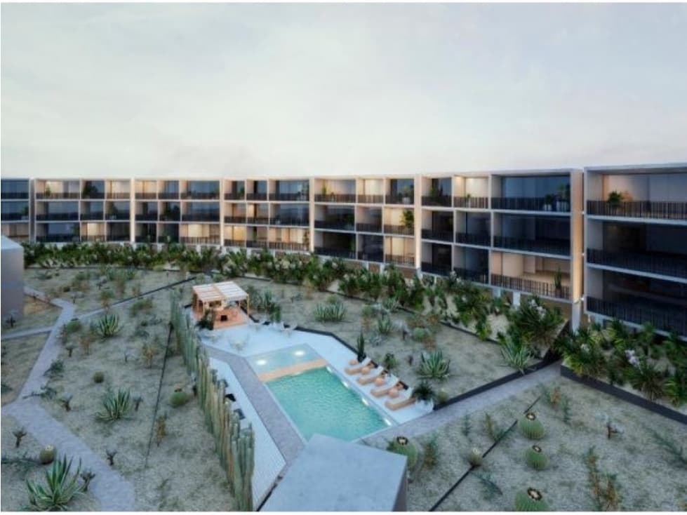 CONDOMINIOS MIRO CAMINO AL SUNSET — foto 1
