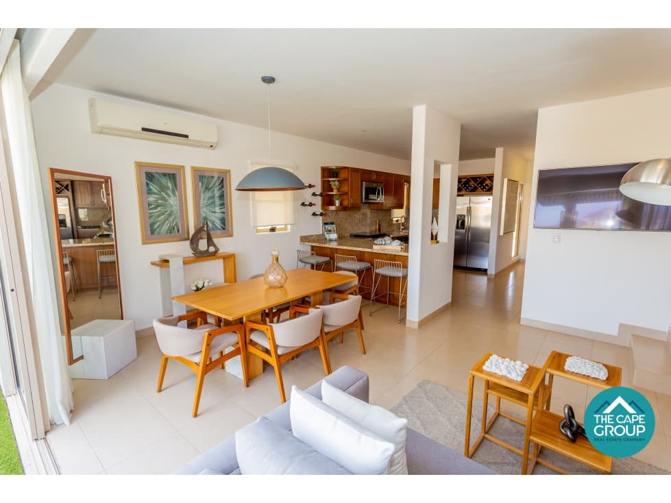 CASA CORAL E CAMINO DEL MAR — foto 2