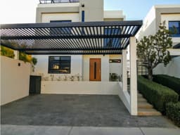 VILLA ANA CAPRI CASA CLUB AREA PRIVADA