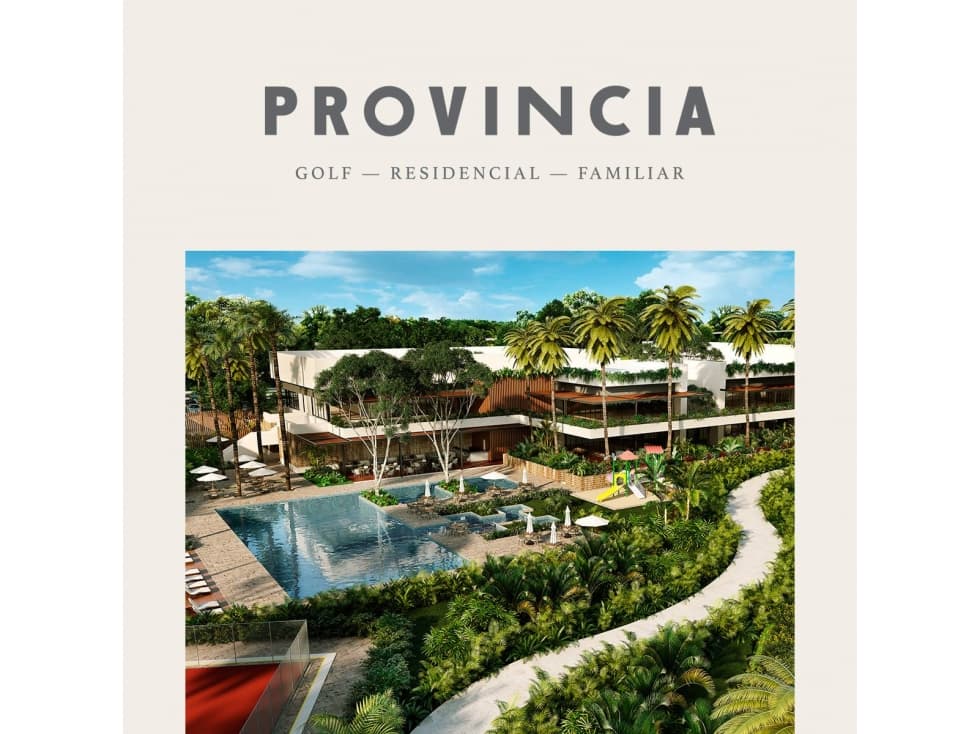 TERRENOS DE LUJO EN FRACC PRIVADO "PROVINCIA", MERIDA YUCATAN — foto 4