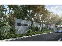 TERRENOS DE LUJO EN FRACC PRIVADO "ENDEMICO", MERIDA YUCATAN