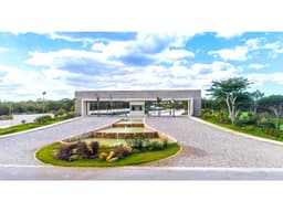 TERRENOS DE LUJO EN FRACC PRIVADO "NORTEMERIDA", MERIDA YUCATAN