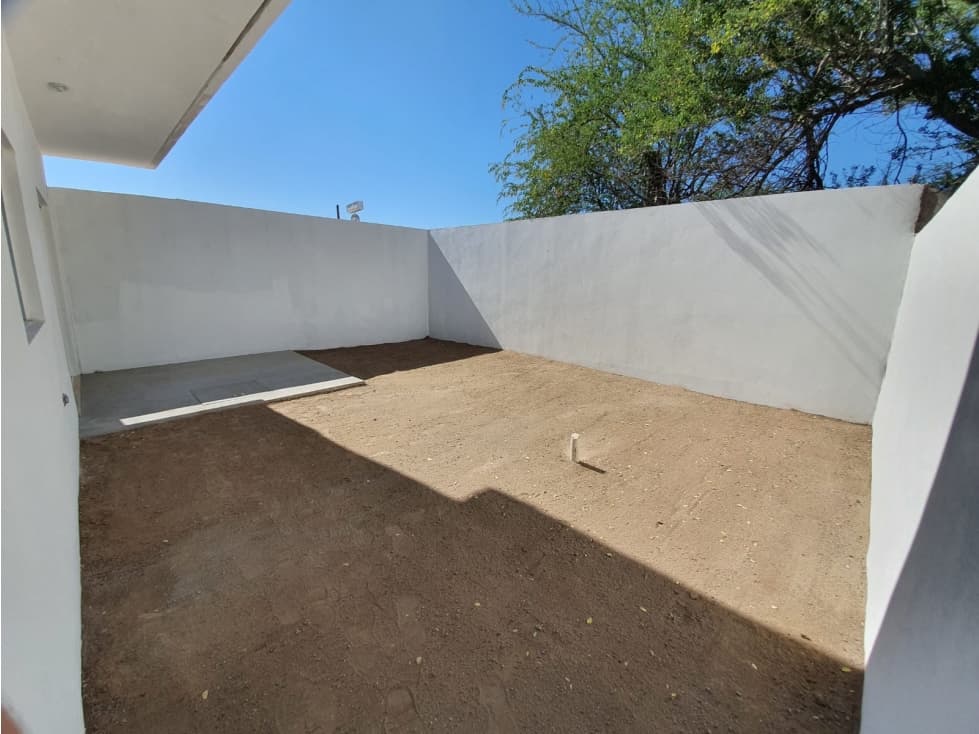 Venta Casa Robles en La Paz BCS — foto 3