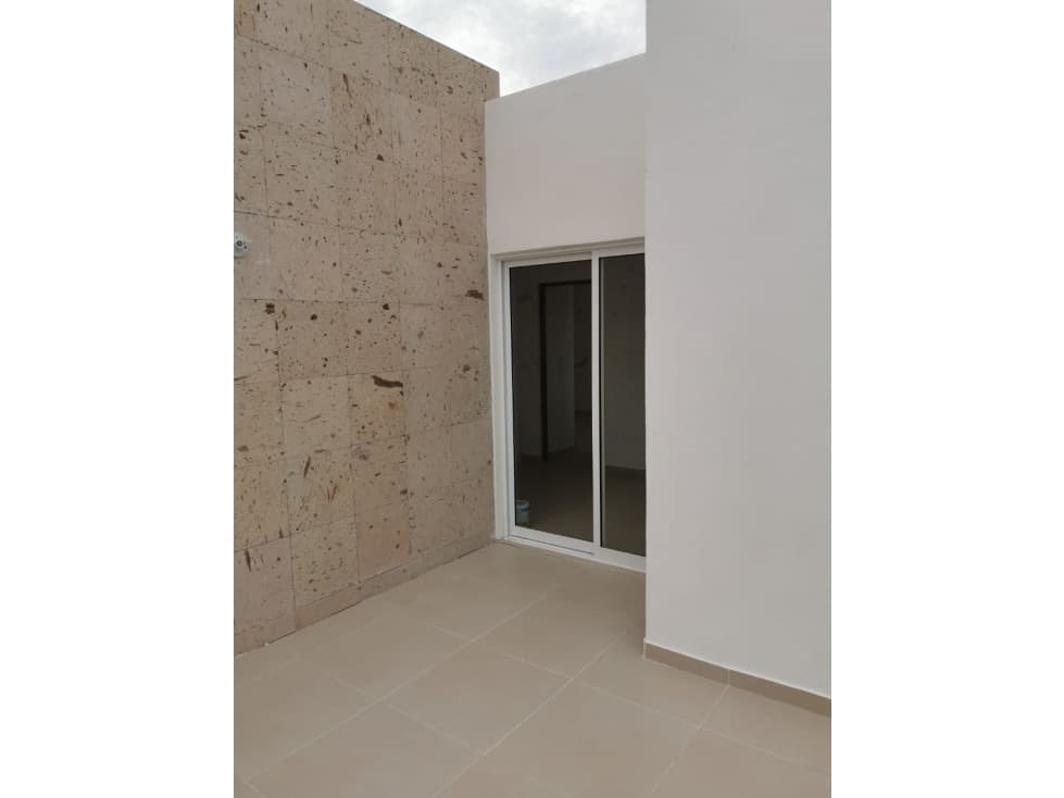 Casa en Preventa villa centenario la paz bcs — foto 3