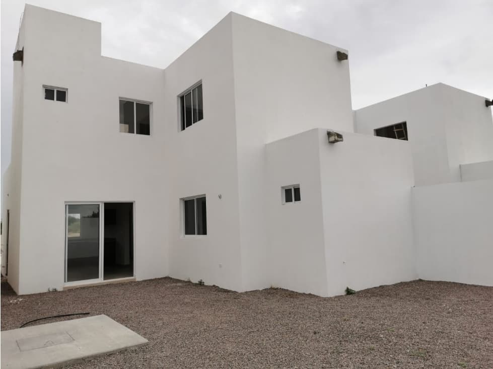 Casa en Preventa villa centenario la paz bcs — foto 4