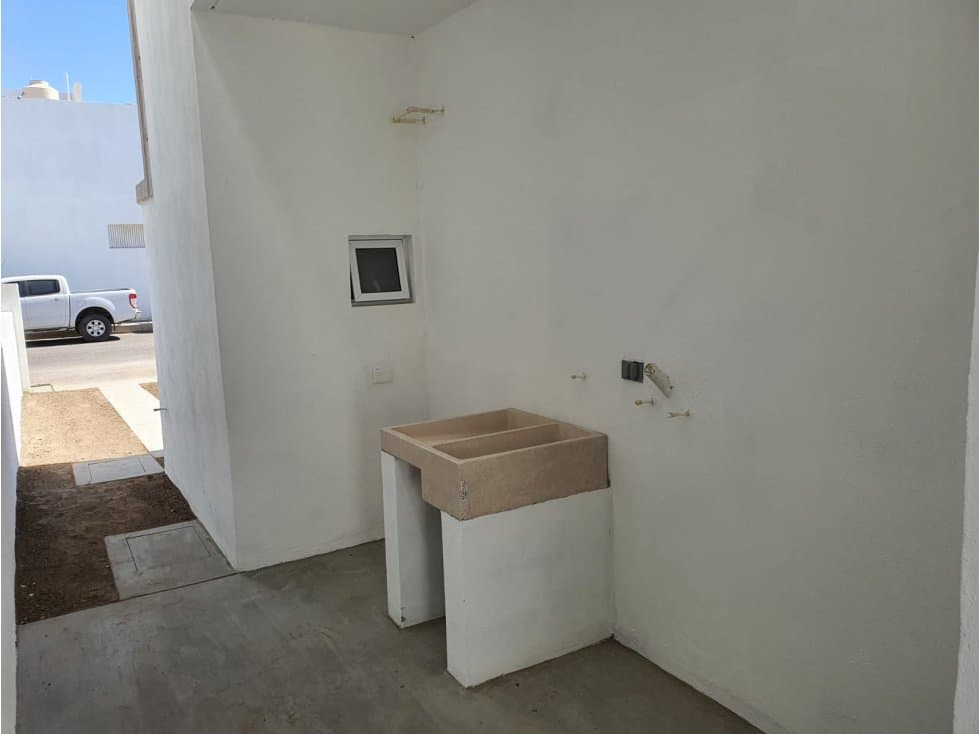 Venta Casa Robles en La Paz BCS — foto 4