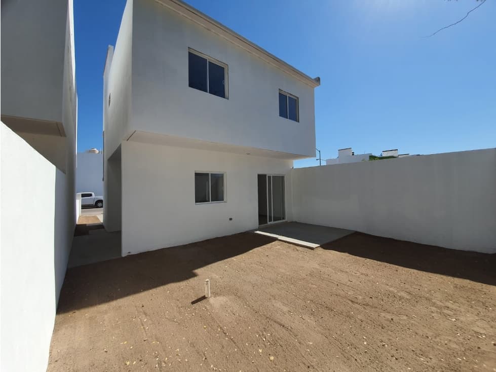 Venta Casa Robles en La Paz BCS — foto 2