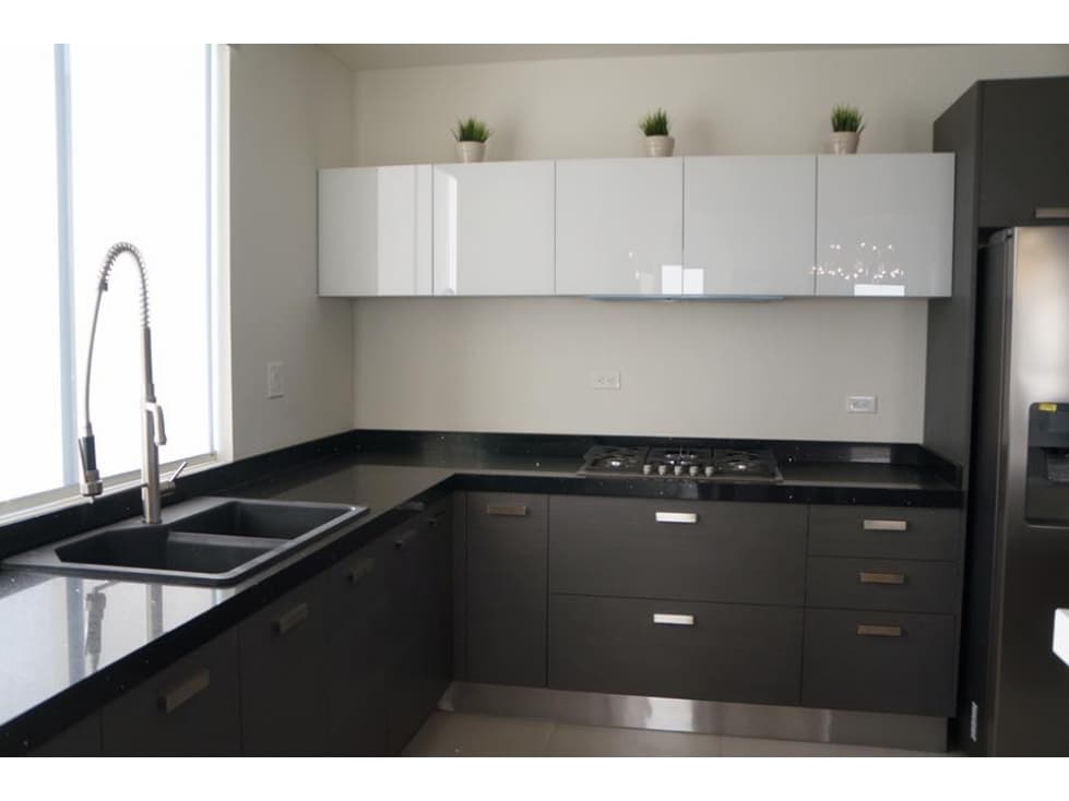 CASA EN RENTA ÁUREA RESIDENCIAL — foto 4