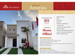 ?PREVENTA SEGUNDA ETAPA? CANTABRIA RESIDENCIAL, PRIVADA.