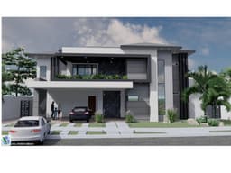 Casa en venta en San Pedro Residencial 2.