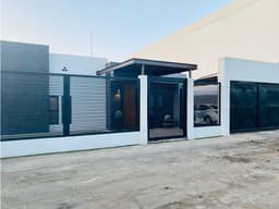 HERMOSA CASA UNA PLANTA EN VENTA EN COL NUEVA, MEXICALI (Sagarpa)