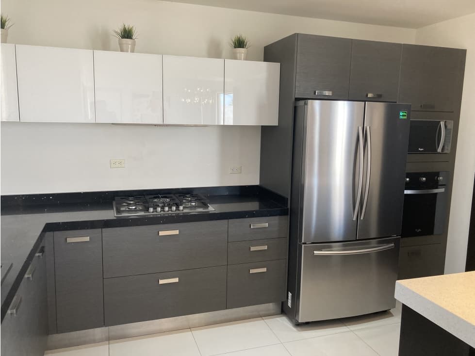 CASA EN RENTA ÁUREA RESIDENCIAL — foto 5