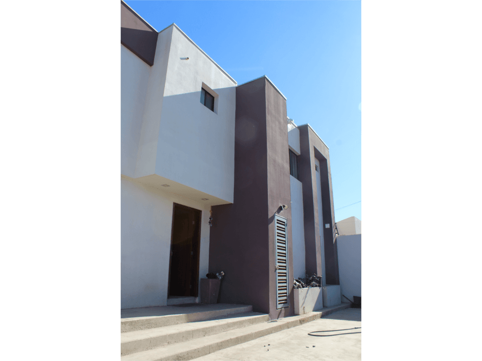 Hermosa casa en venta, santa Mónica. — foto 3