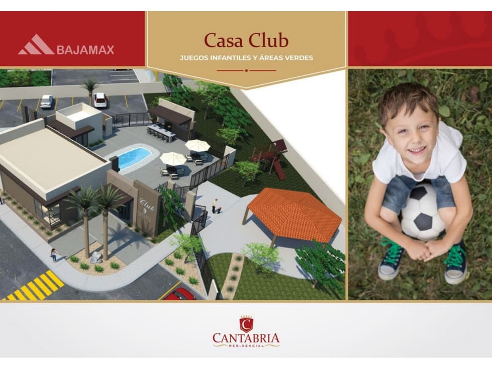 ?PREVENTA SEGUNDA ETAPA? CANTABRIA RESIDENCIAL, PRIVADA. — foto 4