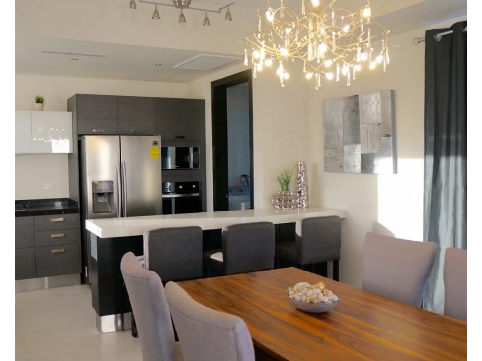 CASA EN RENTA ÁUREA RESIDENCIAL — foto 3