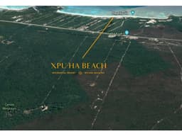 APROVECHA LA PREVENTA DE TERRENOS EN XPU-HA