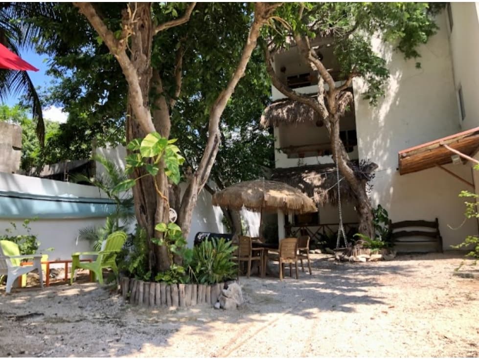 EDIFICIO EN VENTA EN PLAYA DEL CARMEN — foto 2
