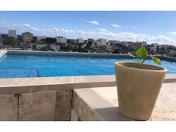 RENTA LOOCK-OFF VACACIONAL CON ALBERCA