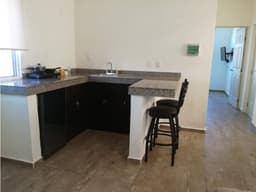 RENTA DEPARTAMENTO AMUEBLADO