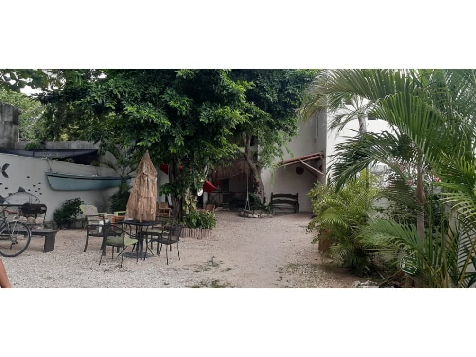 EDIFICIO EN VENTA EN PLAYA DEL CARMEN — foto 3