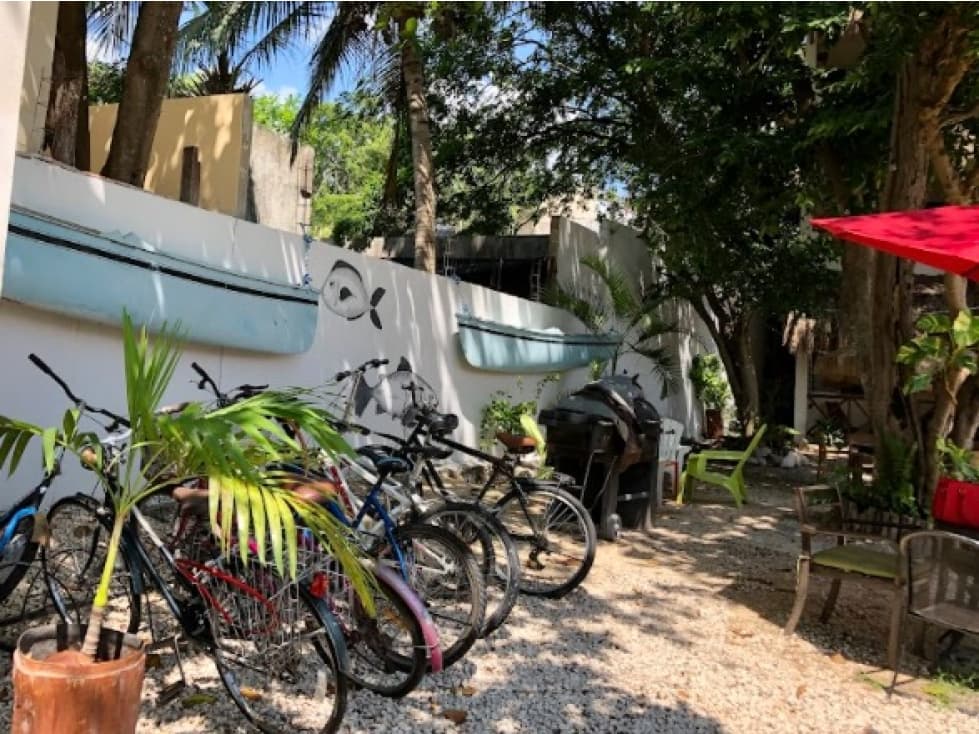 EDIFICIO EN VENTA EN PLAYA DEL CARMEN — foto 4